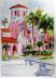 West Palm Train Station